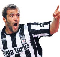 Higuain'i satmam