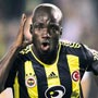 Appiah'ta mutlu son ok yakn!