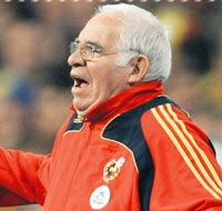 Aragones unutmuyor