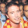 Kewell  stanbul'a geldi