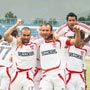 Haydi Sivasspor!