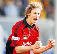 Son bomba Kiessling