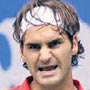 Federer eyrek finalde elendi