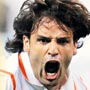 Galatasaray'n son bombas Morientes