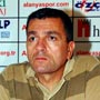 Alanyaspor sakata geldi