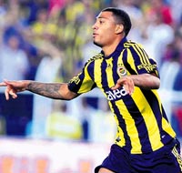 Ne 'Belediye'si adamm Fenerbahe Cumhuriyeti