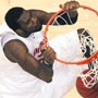 Greg Oden dzeliyor