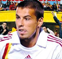 Sper star Milan Baros'un mthi kariyeri