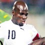 Stephen Appiah'tan sper balang