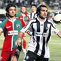 Altay'da hedef 12'den vurmak