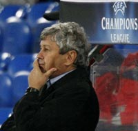 Lucescu