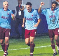 Trabzon bayram