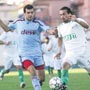 Ofspor zirveyi kapt