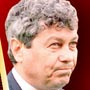 Lucescu Beikta'ta